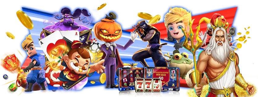 ฮัลโหลหวย สล็อต